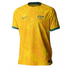 Australien Hemmakläder VM 2022 Kortärmad